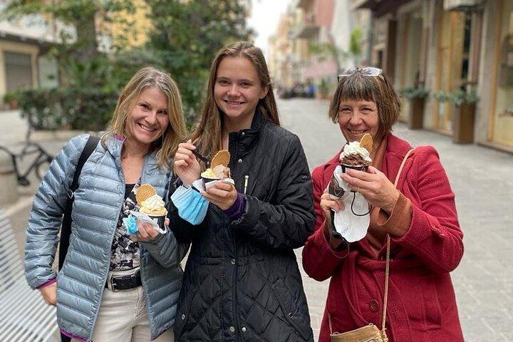 Food and Wine Walking Tour of Pescara with 5 Tastings - cover photo
