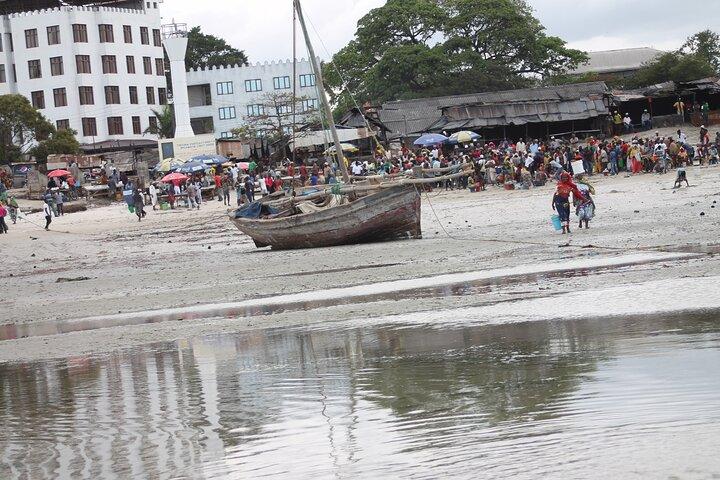 Private Bagamoyo Day Trip with Lunch - photo 5