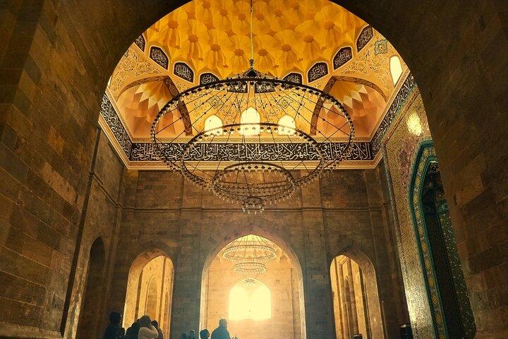 3 Nights Best of Azerbaijan Private Tour Option 1 - photo 4