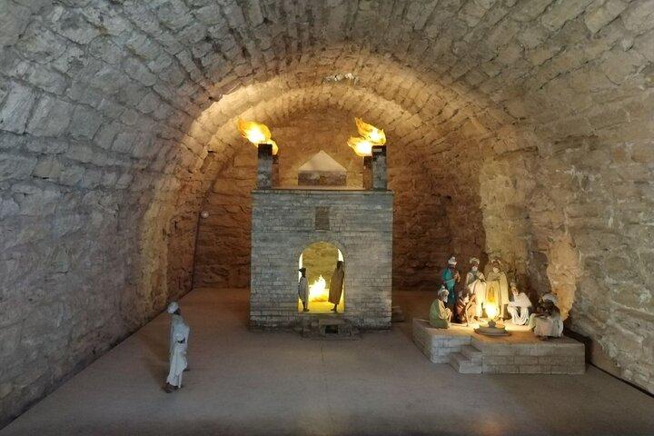 6 Nights Private Azerbaijan Tour Package Option 03 - photo 5