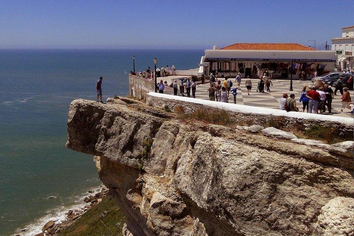 Fátima, Nazaré & Óbidos Private Day Experience from Lisbon - photo 3