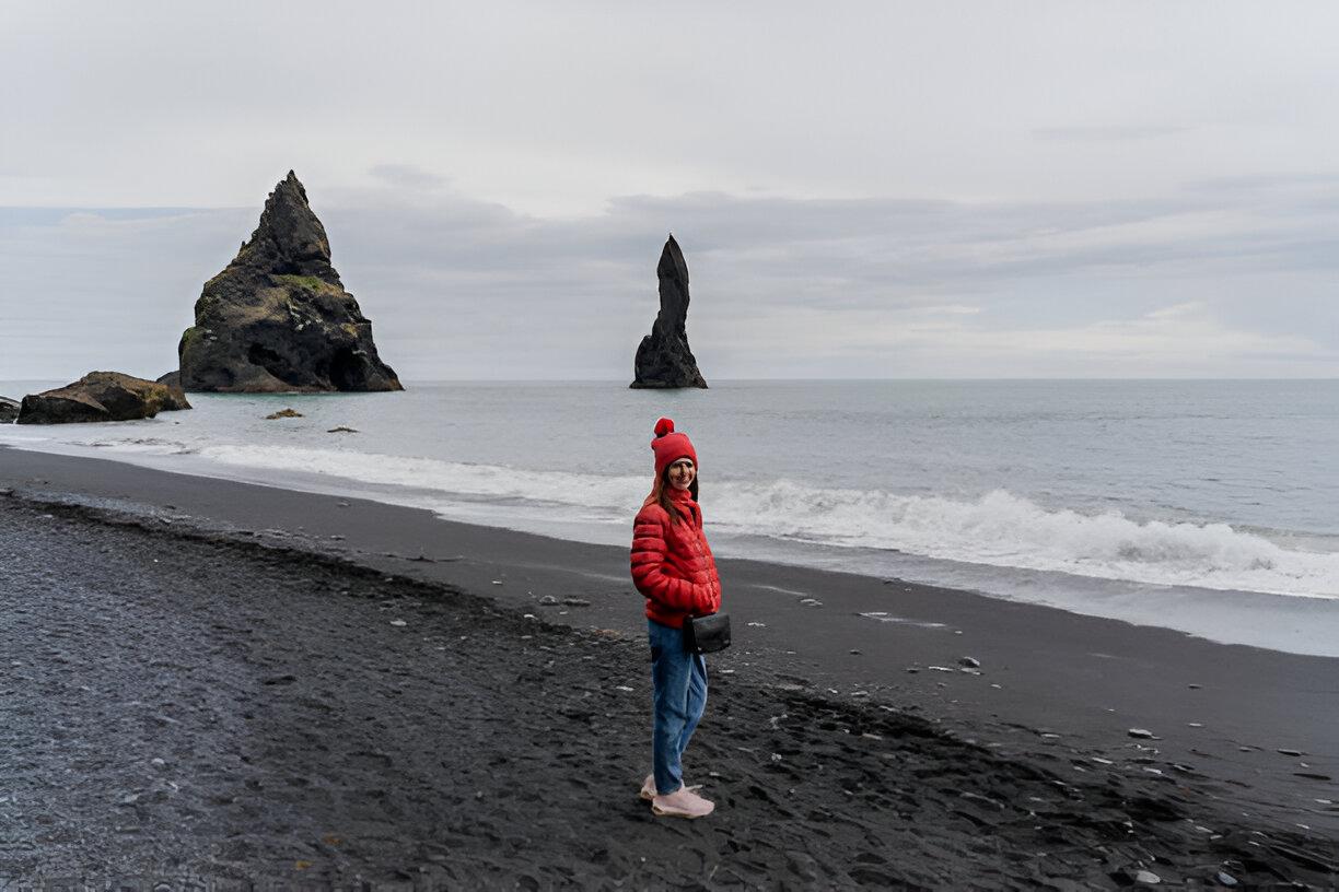 Private South Coast & Jokulsarlon Lagoon Tour in Multi-Language Guide Options - photo 3