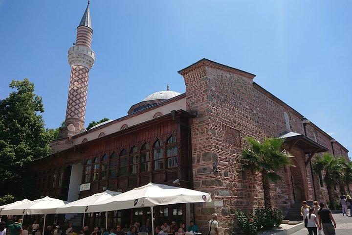 Day Tour to Plovdiv from Sofia with visit to Etnographic museum - photo 4