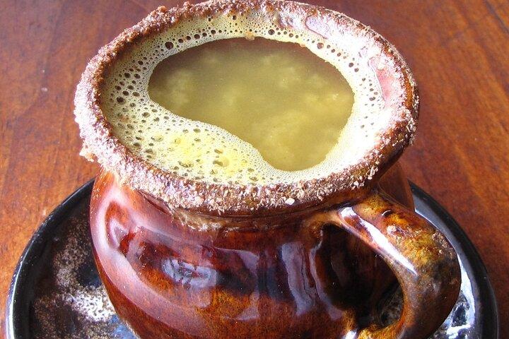 Typical Food and Beverage Private Tour of Hidden Gems in Cuenca - photo 4