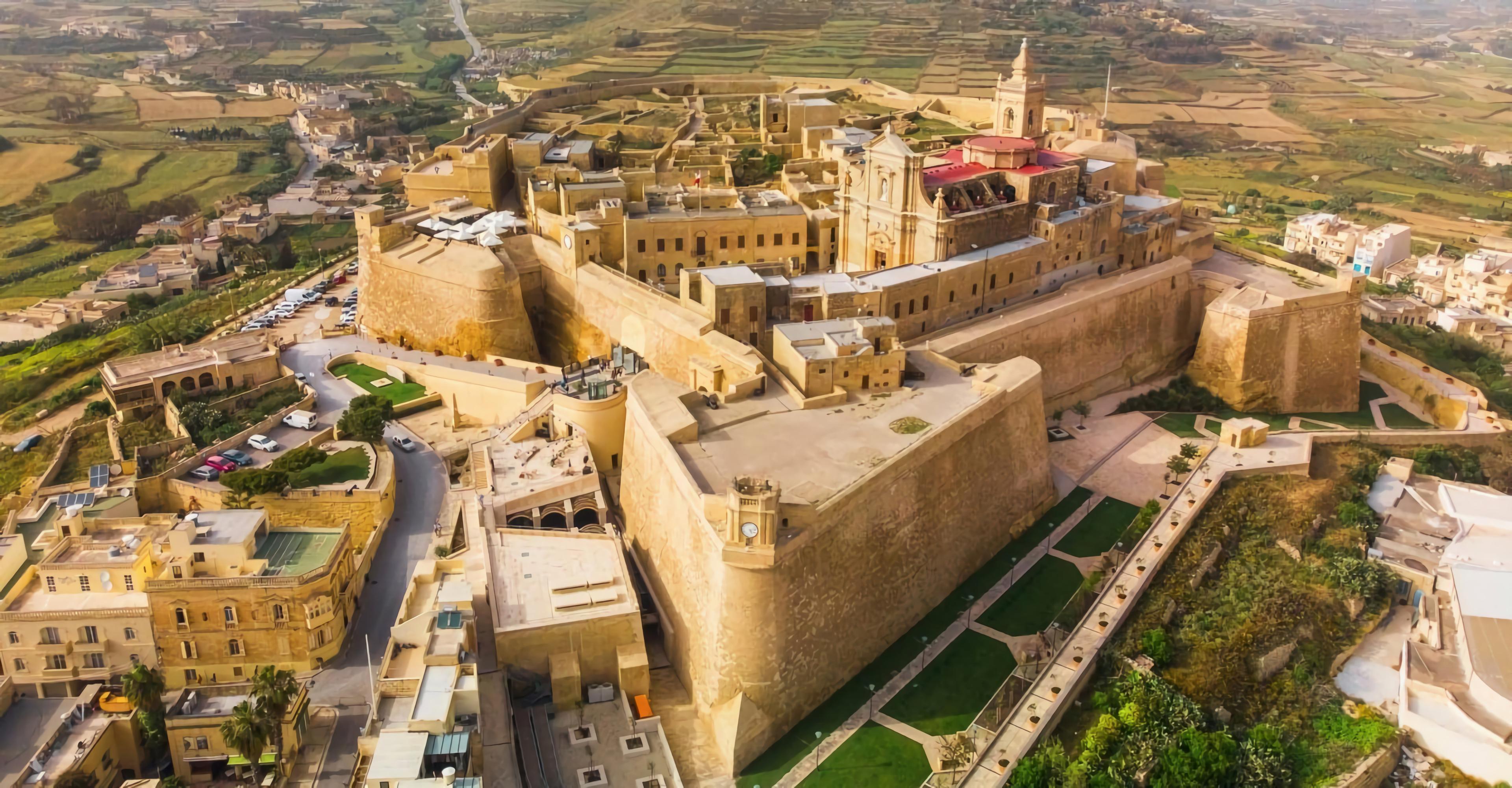 The Best Of Gozo & Comino (Cruise & Bus Tour) - photo 4