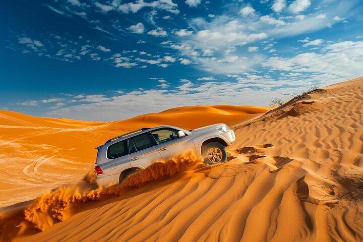 2 Days Dubai Land Tour - photo 4