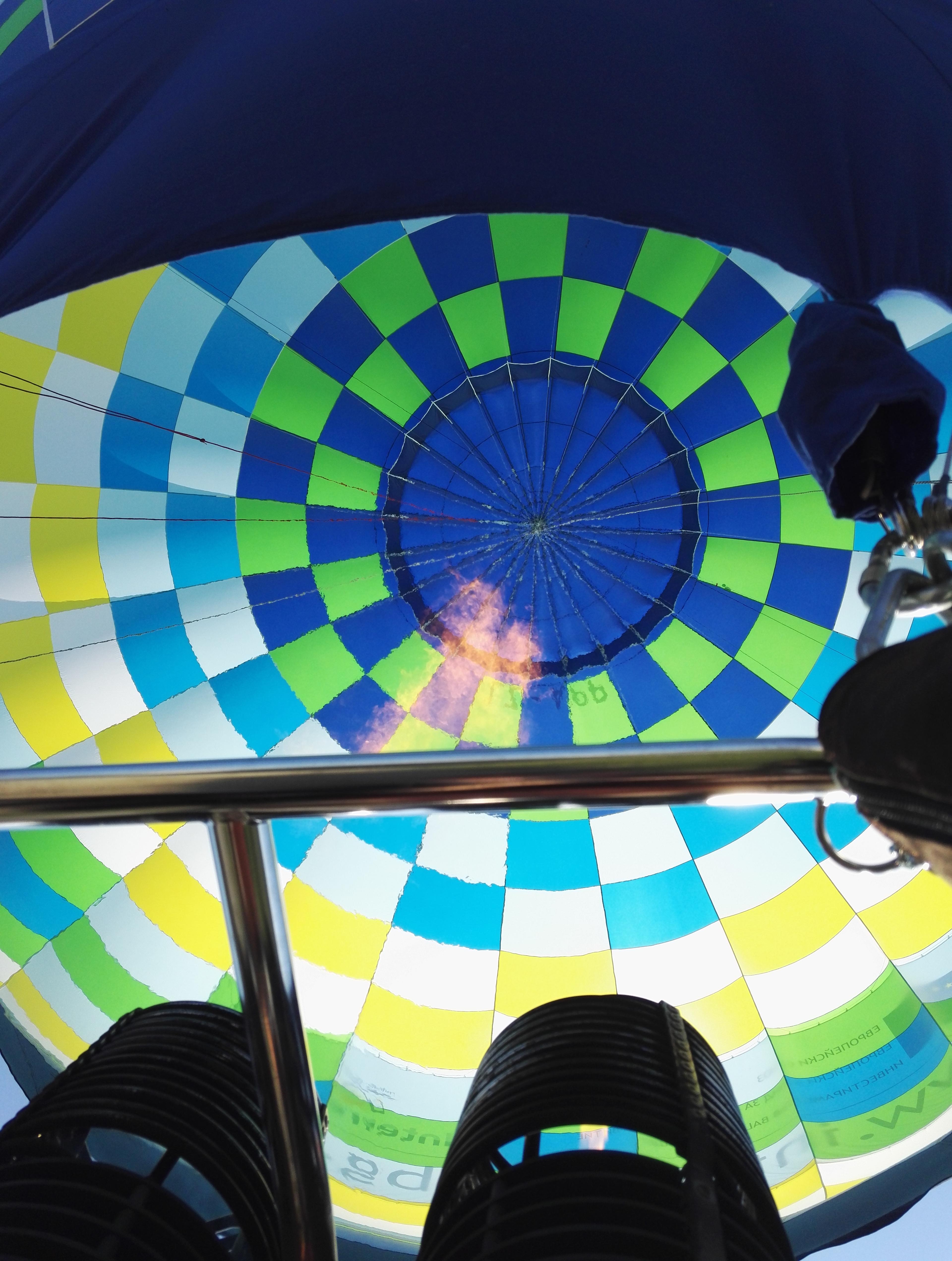 Balloon Flight over Belogradchik Rocks + extras - photo 4