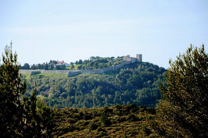 Lisbon´s South Sights & Wine - photo 4