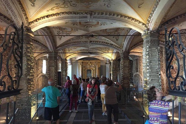 Full Day Private Tour in Évora and Monsaraz - photo 3