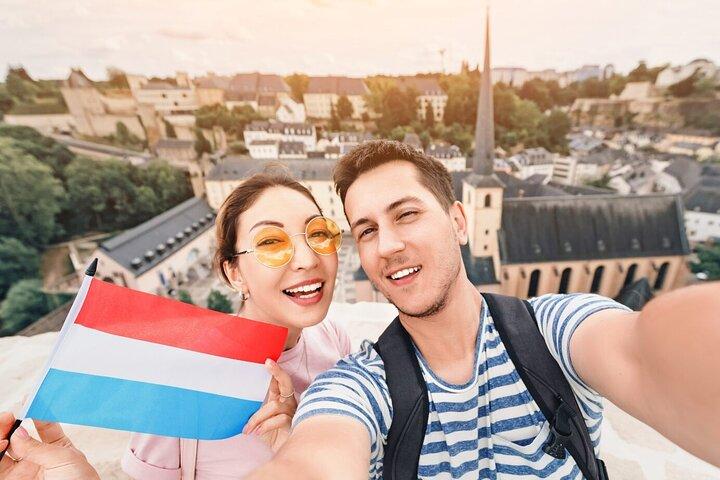 Luxembourg and Dinant Day Trip - from Brussels - photo 3