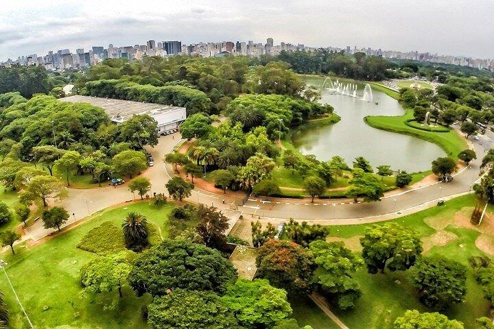 3 days with the best of São Paulo - Hotel & transfers included - photo 5
