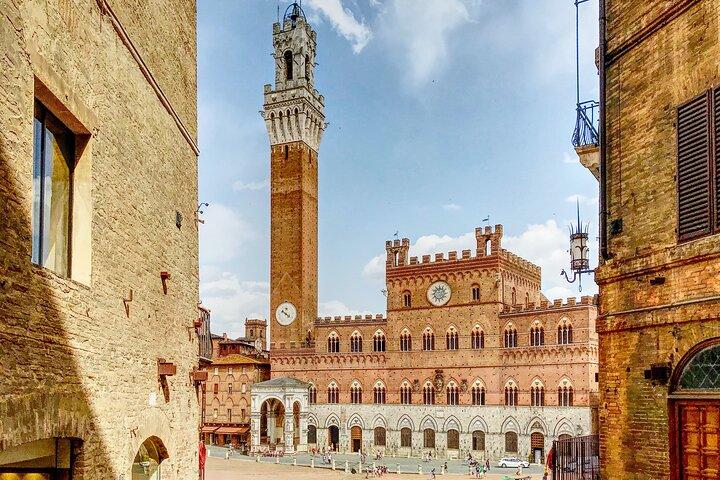 Private Experience Tuscany Tour from Rome - photo 4