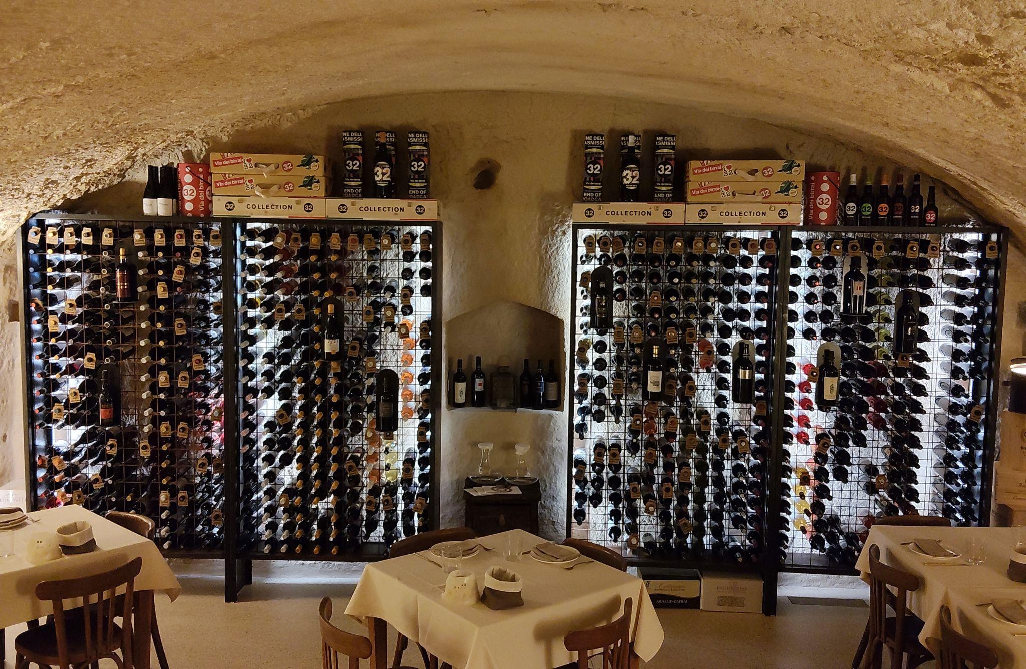 Wine Tasting with Local Cheeses & Cured Meats in Matera - photo 3