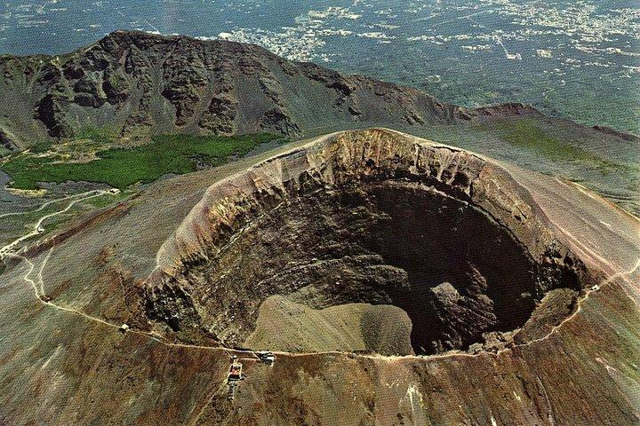 VESUVIUS tour from Naples - Group Tour - photo 4