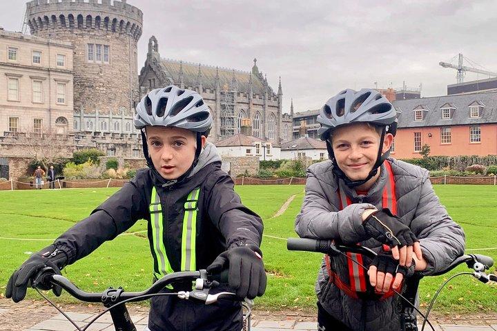 Cycle Dublin - Bike & ebike Tours - photo 5