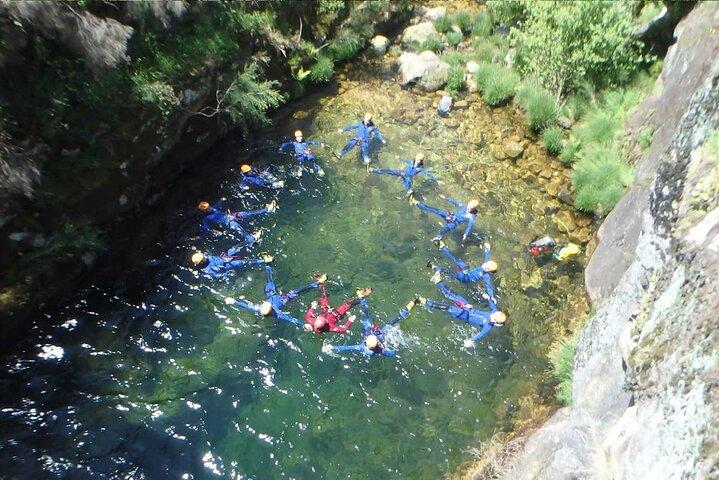 Canyonig Geres National Park, from Porto - photo 4