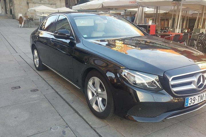 Transfer from Lisbon Airport to Lisbon City Hotels - photo 5