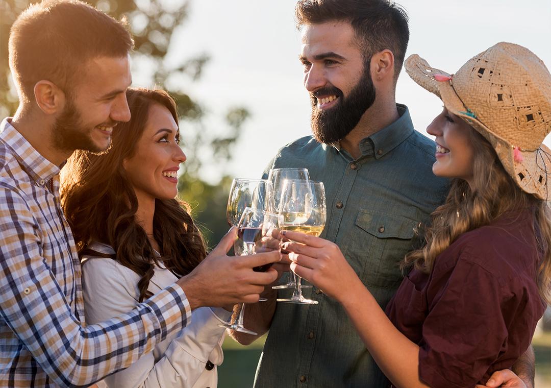 From Porto: Small Group Douro Valley Wine Tour - cover photo