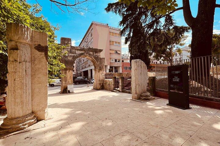 Private tour: Discover Pula with a Local History Teacher - photo 4
