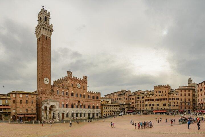 Private Experience Tuscany Tour from Rome - photo 5