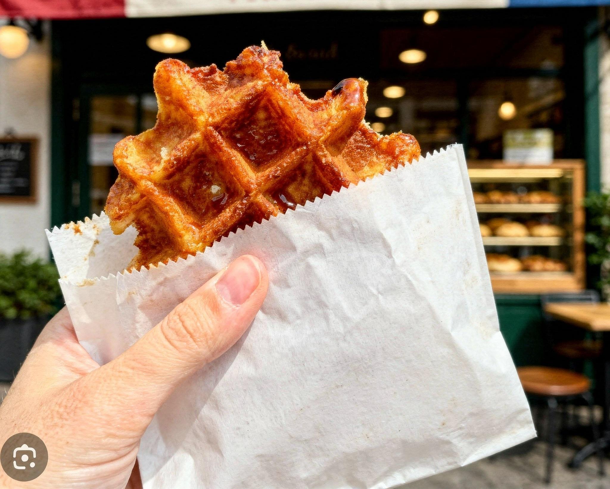 Paris Sweet Delights Tour in Montmartre - photo 2
