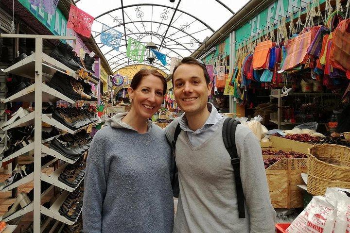 Crossing Borders: Tijuana Day Trip from San Diego - photo 3