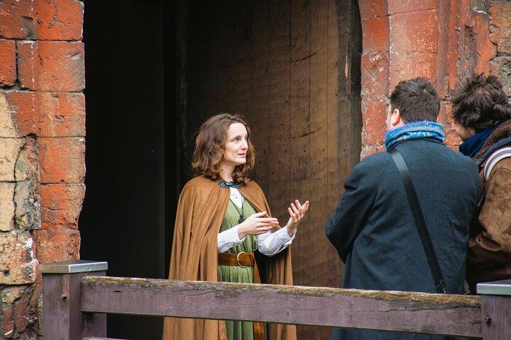 Joan of Arc: Sham Trial or True Guilt? - photo 4