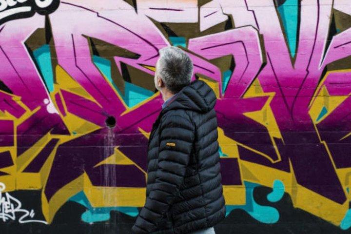 Private Street Art Tour: Exploring Milan's Hype Neighborhoods - cover photo