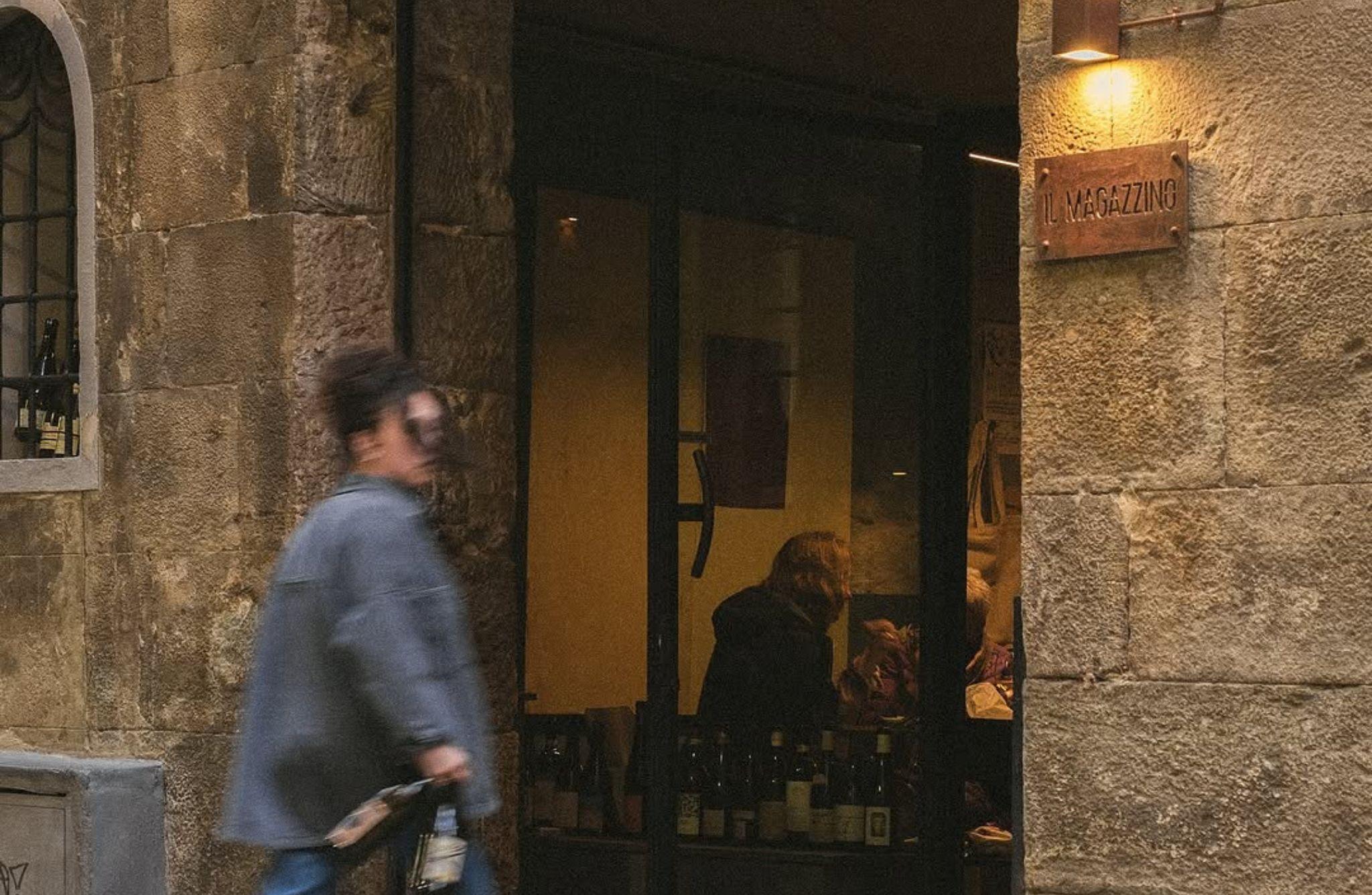 Wine Tasting with Local Bites in Pisa near the Tower - photo 5