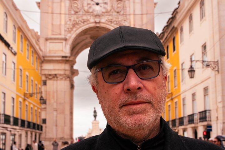 Photo tour in Lisbon, record your memories! - photo 5
