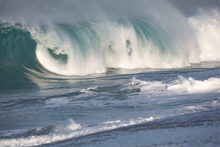 From Lisbon: Nazare, Obidos and Fatima - Private Car Tour - photo 5