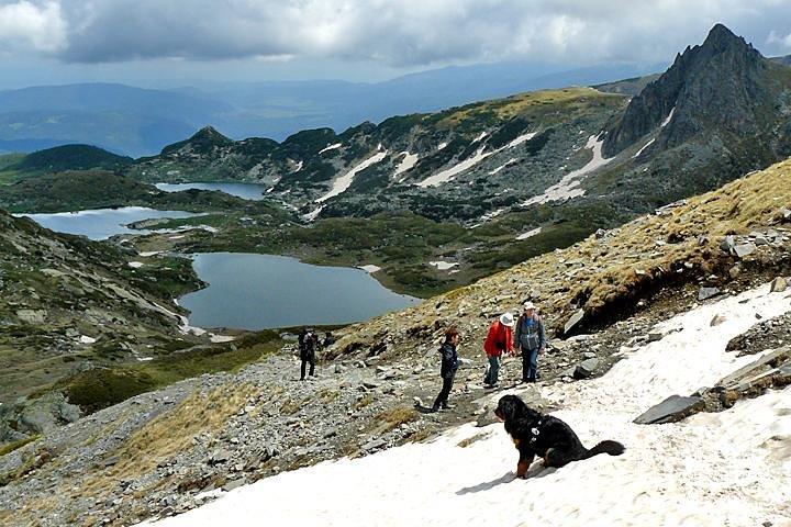 The Seven Rila Lakes Circuit Full Day Hiking Tour from Sofia - photo 2