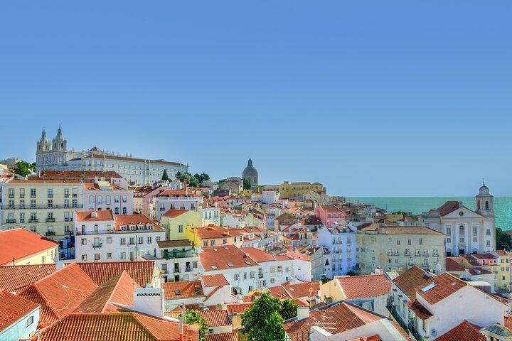 3-Day Private Tour Lisbon Sintra Fátima Nazaré Óbidos - photo 3