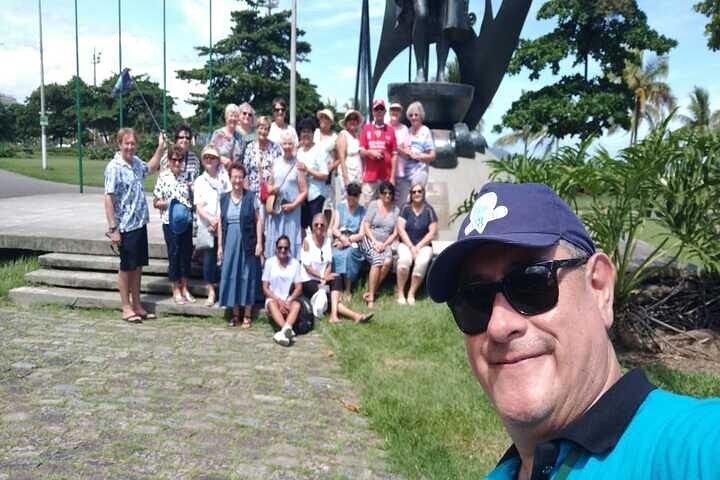 10-hour beach tour Santos: Shared Full-Day with Tickets & Lunch - photo 5