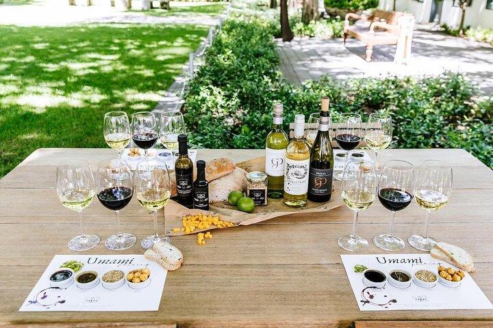 Full-Day Franschhoek Wine Tour from Cape Town - photo 5