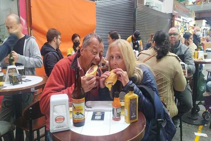 Gastronomic Tour São Paulo – Culture & History Through The Art Of Food – Private - photo 2