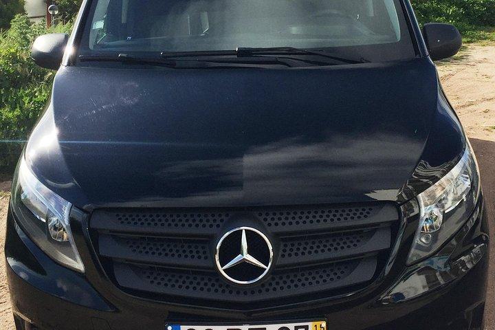 Private Transfer To or From Barcelona - photo 3