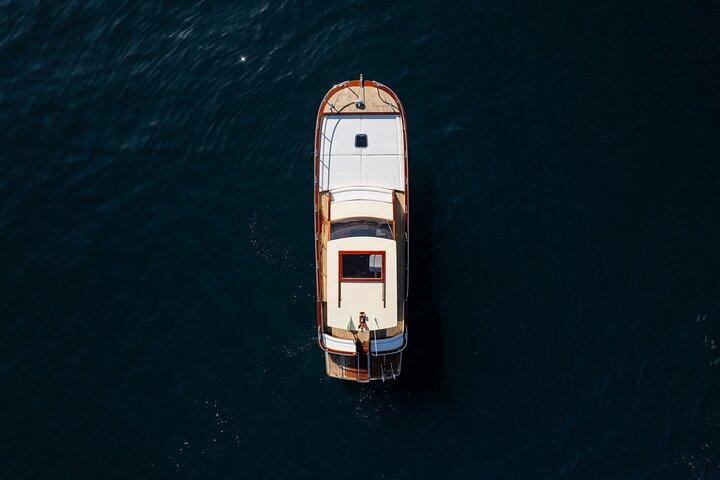 Amalfi Coast Semi Private Boat Day Trip from Sorrento - photo 3