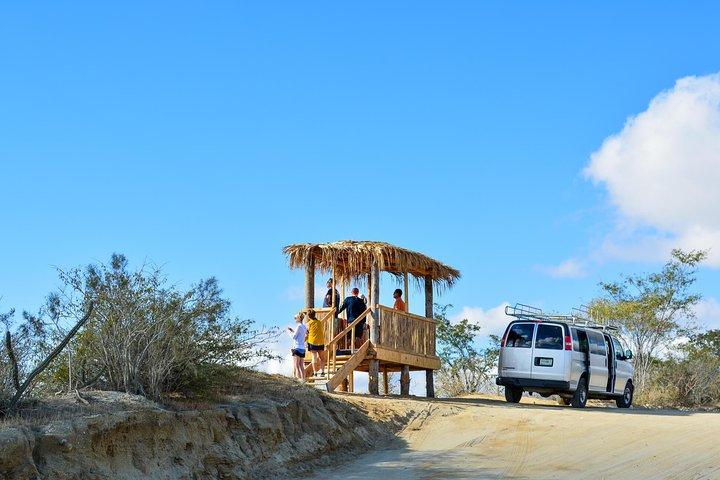 Los Cabos: Hiking at the Fox Canyon with Waterfall - photo 4