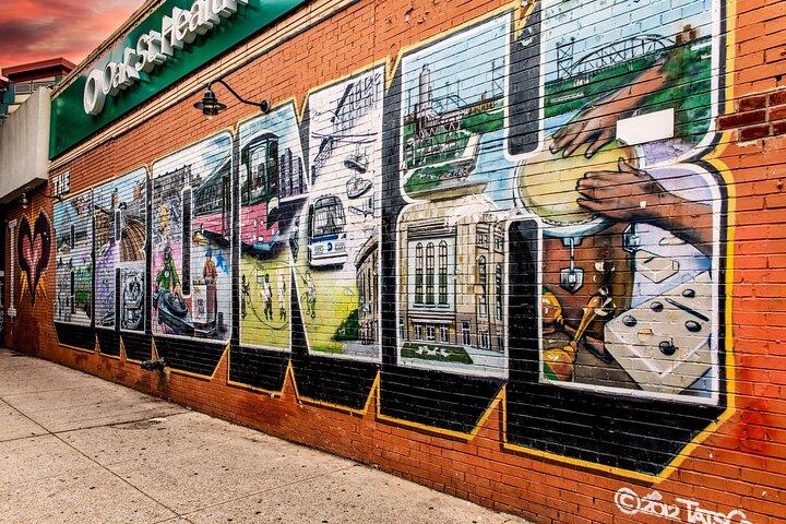New York Contrasts and Gospel Mass Tour in Harlem - cover photo