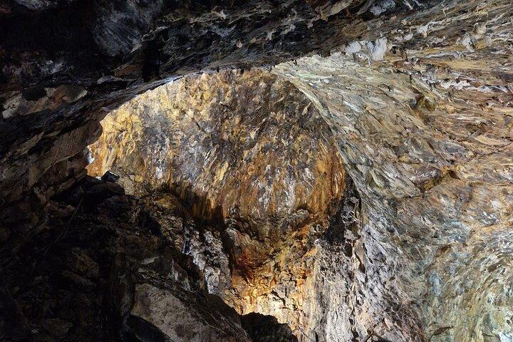 Hiking and Caving - Terceira island - photo 3