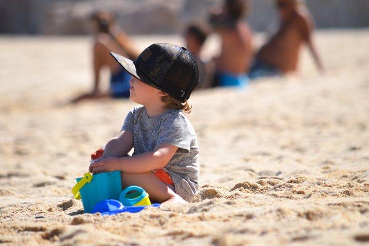 Los Cabos Surf Lesson at Costa Azul - photo 5