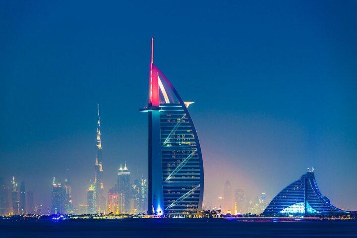 3 nights 4 days Dubai package in 4 star hotel - photo 3