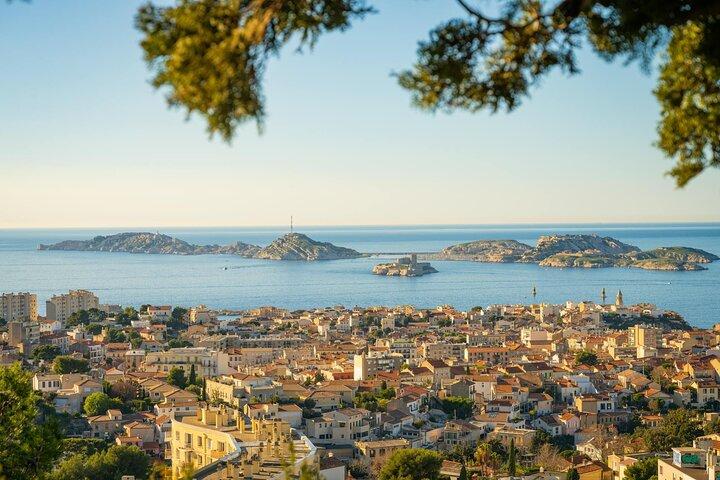 Marseille, Aix-en-Provence, Cassis Private/Semi-Private Day Tour - photo 3