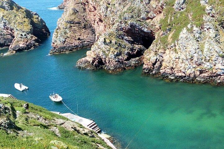 Tour of the West and Berlengas Island - cover photo