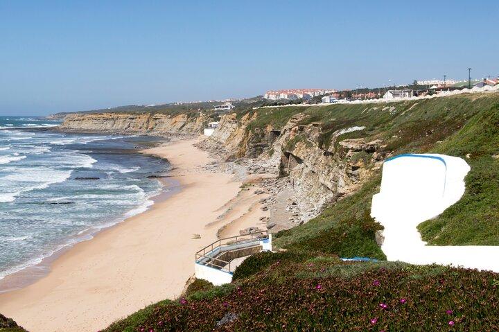 From Lisbon to Mafra, Ericeira and Queluz - Between Palaces and the Sea – Private Tour - photo 5