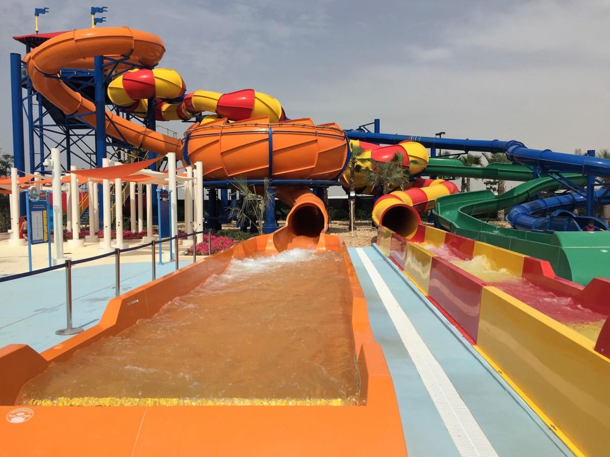 Legoland Dubai Water Park Tickets - photo 3