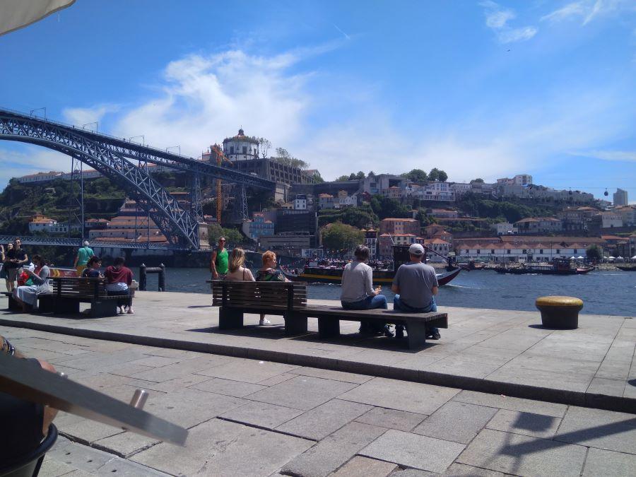 Porto Soul & River - from Braga or Guimarães - photo 2
