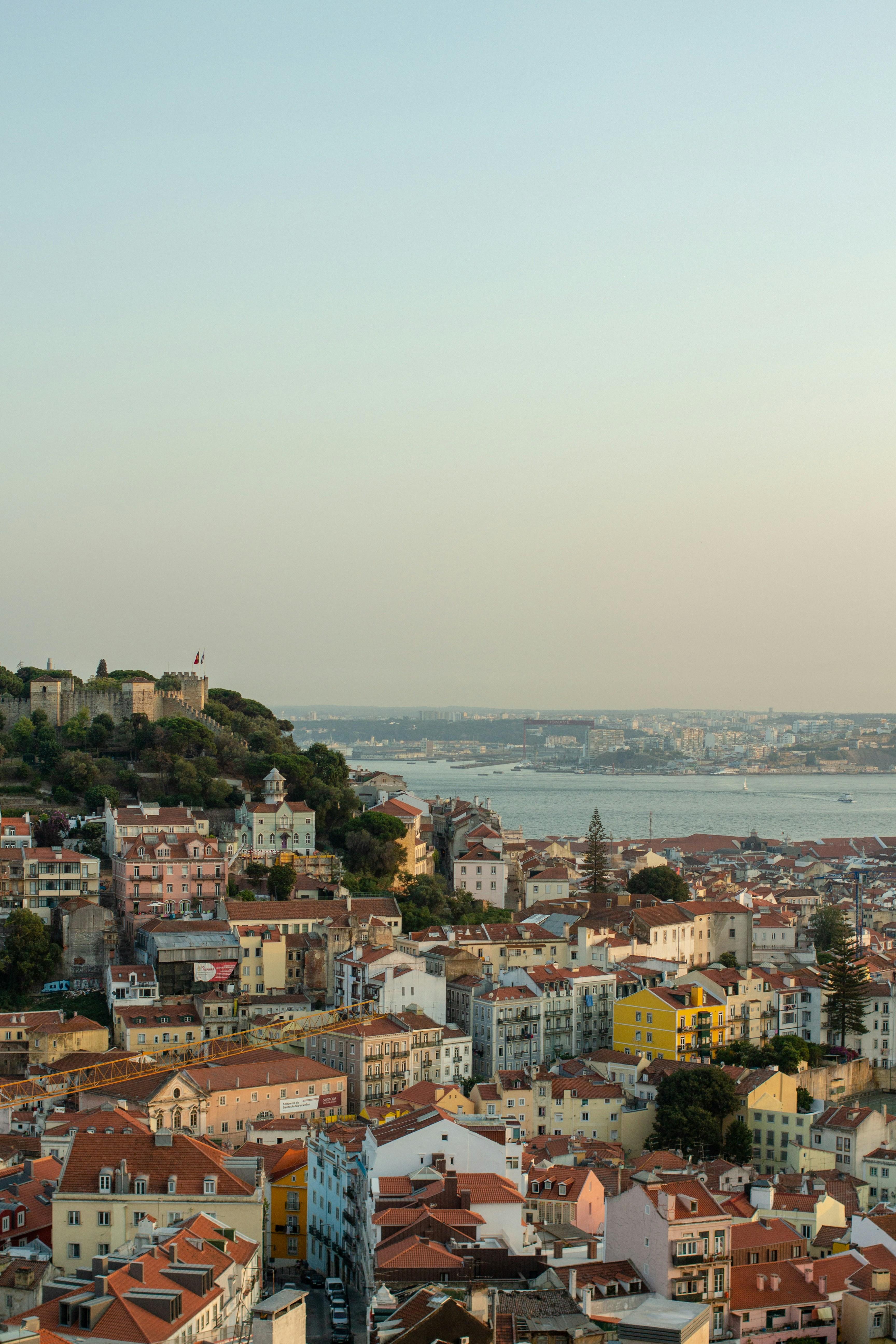 Lisbon Half Day Tour with Alfama Walk, Belém, and Pastel de Nata - cover photo