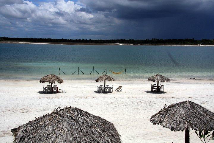 Jericoacoara Tour in 1 Day - photo 3